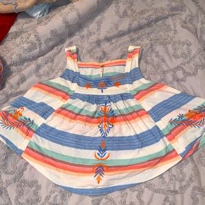 Free people dressy tank